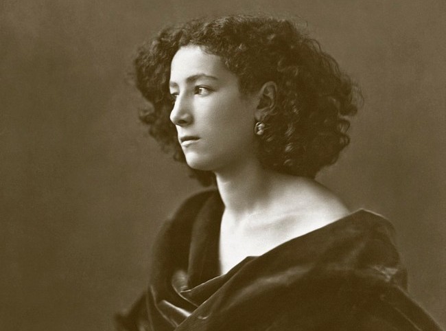 19th Century French Photographers: Nadar