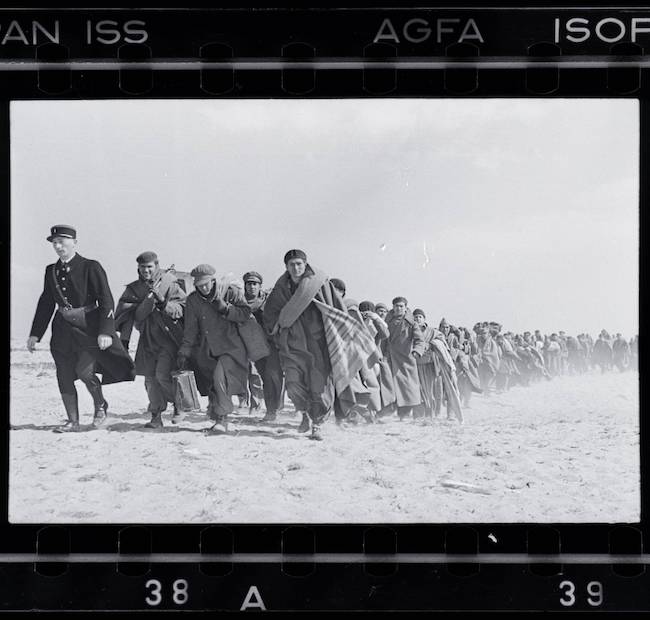 Magnum Photos: The Gold Standard for Photojournalism