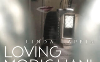 A Novel for the New Year: Loving Modigliani