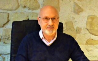A Chat about the Paris Real Estate Market with Realtor François Madet