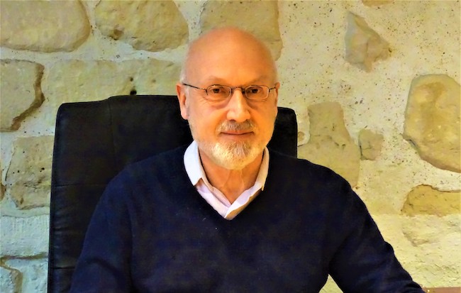 A Chat about the Paris Real Estate Market with Realtor François Madet