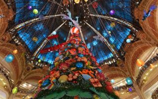 A Sparkling City of Light: Photo Essay by Meredith Mullins