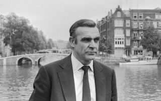 James Bond in Paris: Following 007 in the City of Light