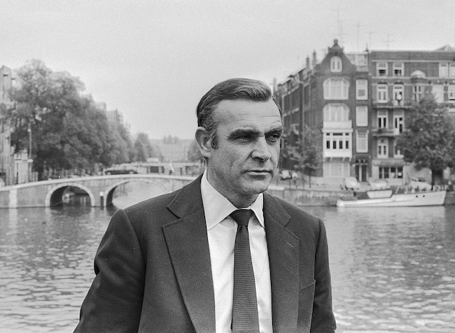 James Bond in Paris: Following 007 in the City of Light