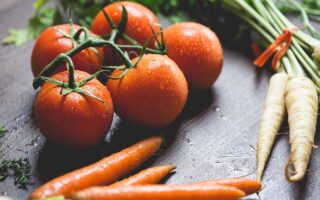The Paris Cook Club: Vive La Differénce!