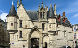 Hotel de Sens: An Exquisite Medieval Jewel in the Marais
