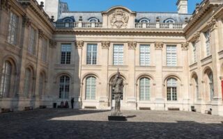 The Museum of Art and History of Judaism: A Treasure in the Marais