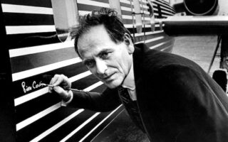 Pierre Cardin: A Celebration of the Fashion Designer’s Life