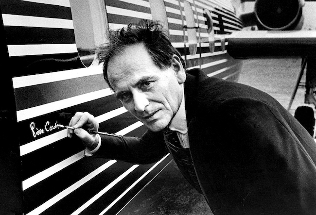 Pierre Cardin: A Celebration of the Fashion Designer’s Life