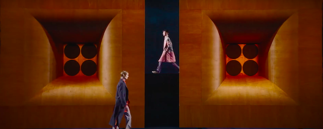 Dior & Louis Vuitton Take Center Stage: Paris Men’s (Virtual) Fashion Week