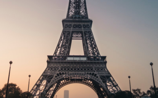 Bonjour Paris Photo Contest: Win a Membership!