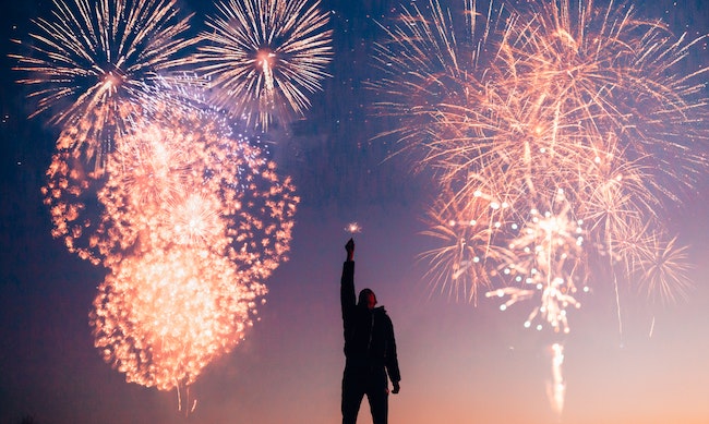 Letter from Paris: January 6, 2021 News Digest
