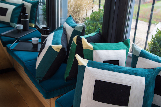 Design Dream: Maison Sarah Lavoine Teams up with the Louvre
