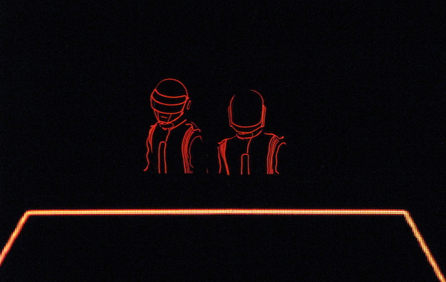 Daft Punk Calls it Quits