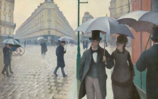 Letter from Paris: October 9, 2024 News Digest