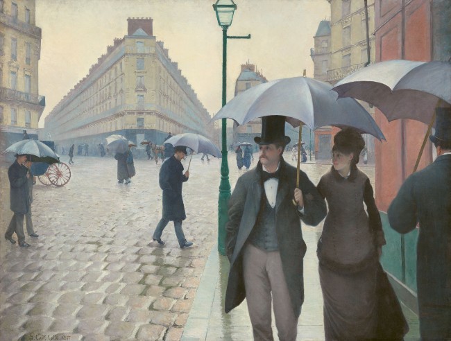 Get to Know Gustave Caillebotte Better at the Musée d’Orsay
