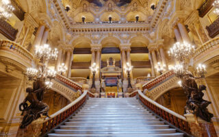 Letter from Paris: February 3, 2021 News Digest
