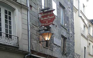 Nicolas Flamel: The Medieval Alchemist in Paris