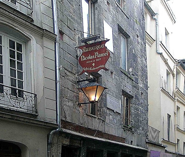 Nicolas Flamel: The Medieval Alchemist in Paris