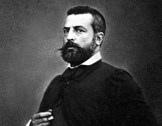 The Richest French Artist of the 19th Century, Unknown Today