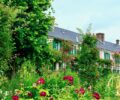 Monet’s House