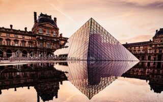 Letter from Paris: March 10, 2021 News Digest