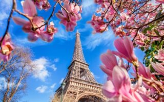 Letter from Paris: March 31, 2021 News Digest