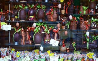 Letter from Paris: March 17, 2021 News Digest
