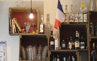 Paris Vignettes, Volume 11, by William O’Such