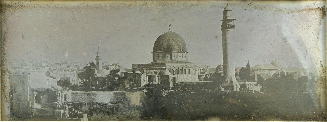 19th Century French Photographers: Girault de Prangey