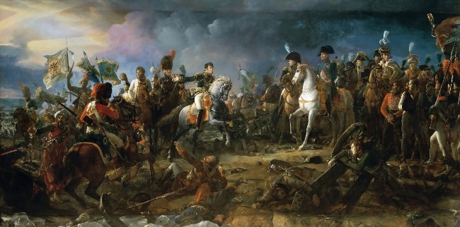 The Bicentennial of Napoleon’s Death