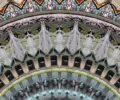Detailed image of Paris Montmartre.