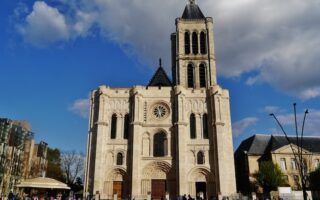 The Wonders of the Basilique Saint-Denis