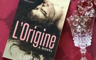 Win Lilianne Milgrom’s ‘L’Origine: The Secret Life of the World’s Most Erotic Masterpiece’