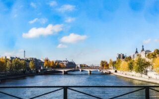 Letter from Paris: April 28, 2021 News Digest