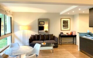For Sale: Nice Two-Room Apartment in the 7th