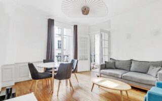 For Sale: Lovely Two-Bedroom Apartment in an Ideal Location