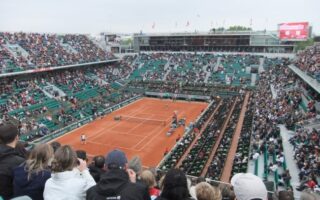 Letter from Paris: May 26, 2021 News Digest