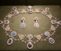 Josephine Cameo Parure