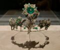 Leuchtemberg Tiara