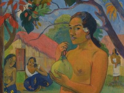 Paul Gauguin