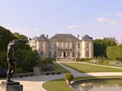Musee Rodin