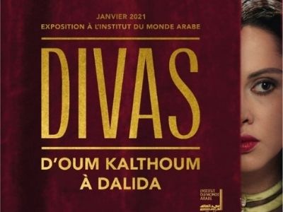 Divas: From Oum Kalthoum to Dalida