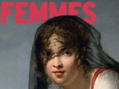 female painters