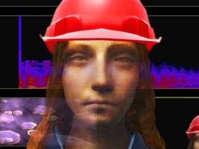 Hito Steyerl I will Survive