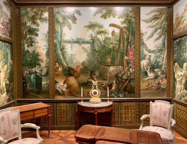 Musée Carnavalet Got a Gorgeous Facelift