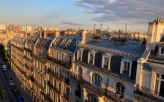 For Sale: Incredible 5-Bed Apartment in the 16th