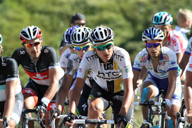 Everything to Know About the Tour de France 2021