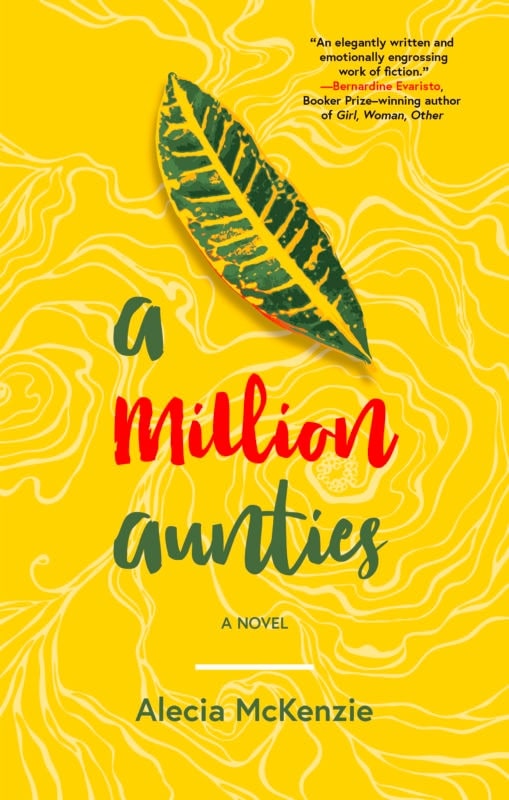 From Jamaica to Paris, Writing All the Way