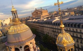 The Ultimate Lingerie Guide to Paris